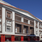 El Palacio Ducó cumplió 75 años