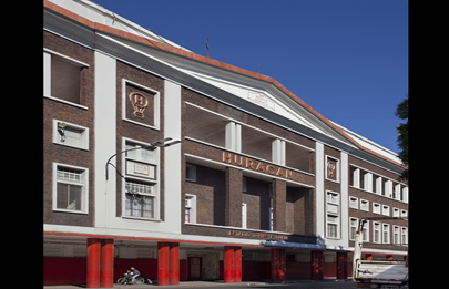 El Palacio Ducó cumplió 75 años