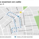 En Barracas se podrá tramitar el registro para conducir