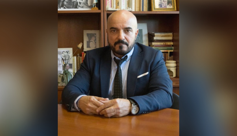 Gallardo rechazó apartarse de la causa por el operativo de la Policía porteña frente al domicilio de Cristina