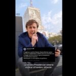 Moritán: las reacciones, críticas y cruces en Twitter por la propuesta de demoler un Monumento Histórico Nacional