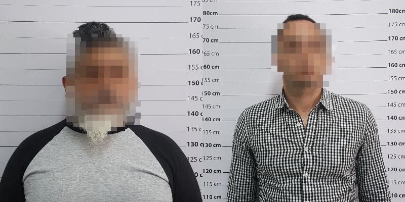 Abuso sexual infantil: condenaron a los últimos imputados que integraban la red del pediatra Ricardo Russo