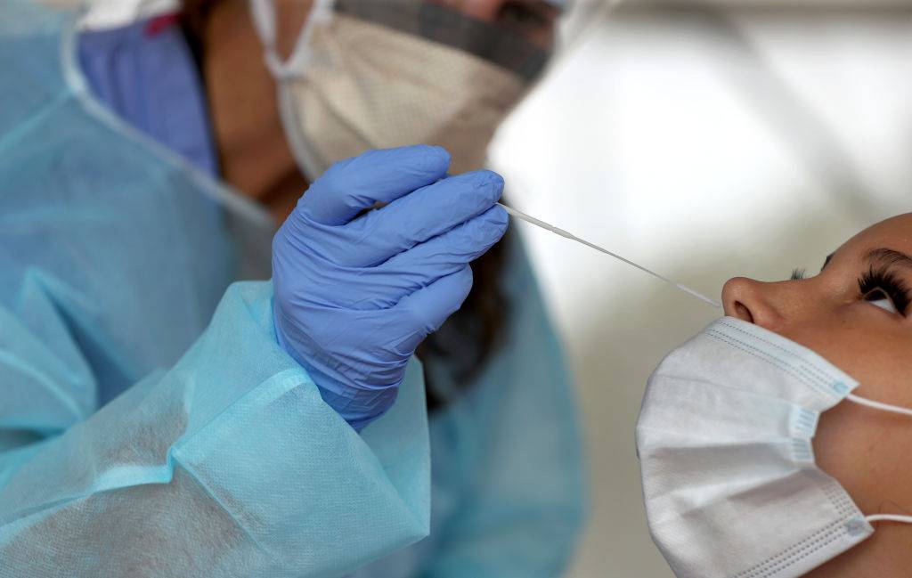 Coronavirus en la Ciudad de Buenos Aires: reportan 1.033 nuevos casos y 16 fallecidos