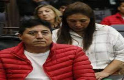 Confirman la condena a los miembros de la banda narco de “Marcos”