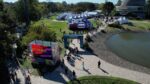 La ciudad celebra 10 años de Innova
