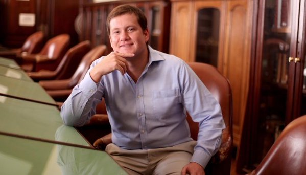 Juan Pablo Arenaza: “En CABA como en Mendoza y Jujuy no debería existir ningún feriado”