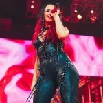 Lali pone a la venta las entradas para su show en Vélez