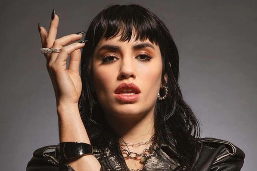 Legislatura porteña: piden declarar a Lali Espósito Personalidad Destacada en el ámbito de la Cultura de la CABA