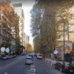 Hallan asesinado a un hombre de 81 años en su departamento de Recoleta