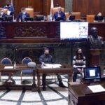 Grave hackeo al sistema informático de la Legislatura porteña