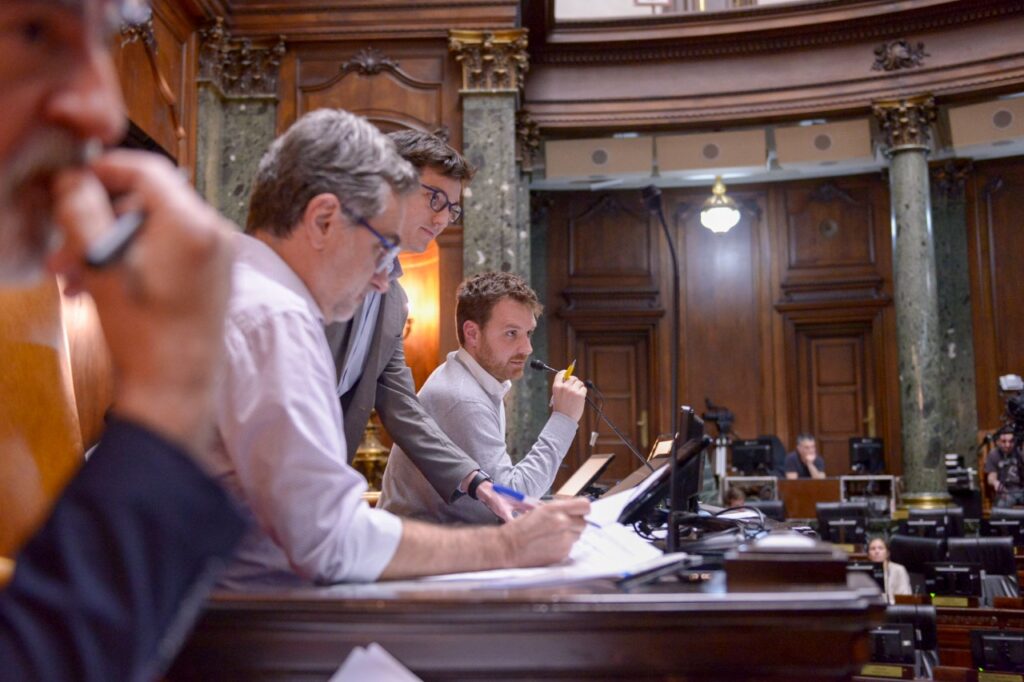 La Ciudad de Buenos Aires incorpora la figura de “leasing” al código fiscal