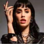 Proponen declarar personalidad destacada de la Ciudad a Lali Esposito