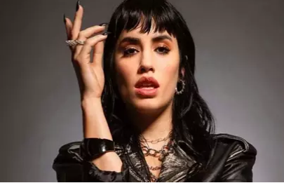 Proponen declarar personalidad destacada de la Ciudad a Lali Esposito