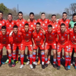 Lugano llegó a la cima del torneo y desplazó a Yupanqui