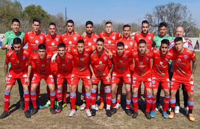 Lugano llegó a la cima del torneo y desplazó a Yupanqui