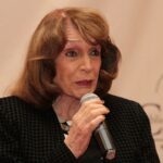 Murió a los 87 años la periodista Magdalena Ruiz Guiñazú