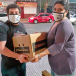 Almagro: abre la sede de la organización social y cultural Manos a tu Lado