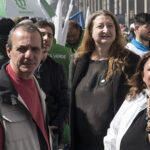 Maria Rosa Muiños: «Tenemos que combatir los discursos de odio para construir una sociedad más tolerante»