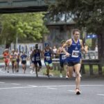 Saavedra: el Parque Sarmiento será sede de la Expo de la Maratón de Buenos Aires