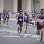 Celebrarán la nueva edición de la Maratón de Buenos Aires