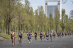 Llega la Maratón de Buenos Aires