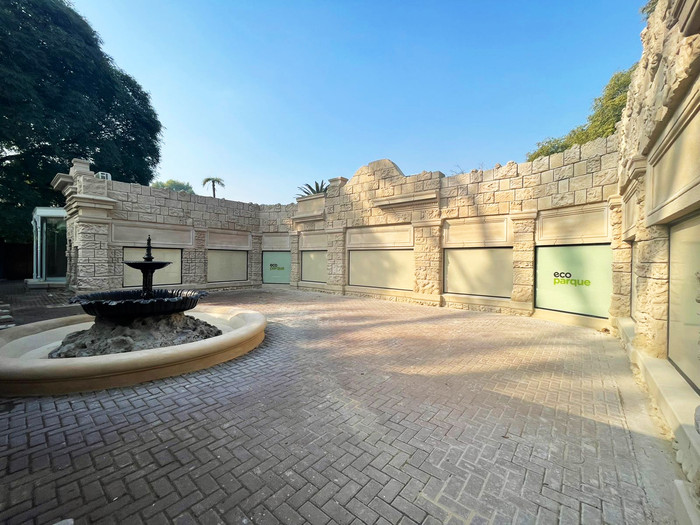 Ecoparque de Palermo: inauguraron un Centro Histórico en la ex Casa de las Víboras