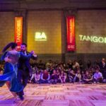 Tango BA Festival y Mundial se vive en la Usina del Arte