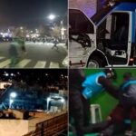 Piden por reparación de destrozos luego del partido Chicago- Almagro