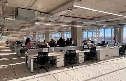 La ciudad brinda asistencia gratuita a personas con consumos problemáticos