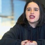 Ofelia Fernández, ante el intento de magnicidio de CFK: “Si esto no terminaba en milagro terminaba en miedo para todos”