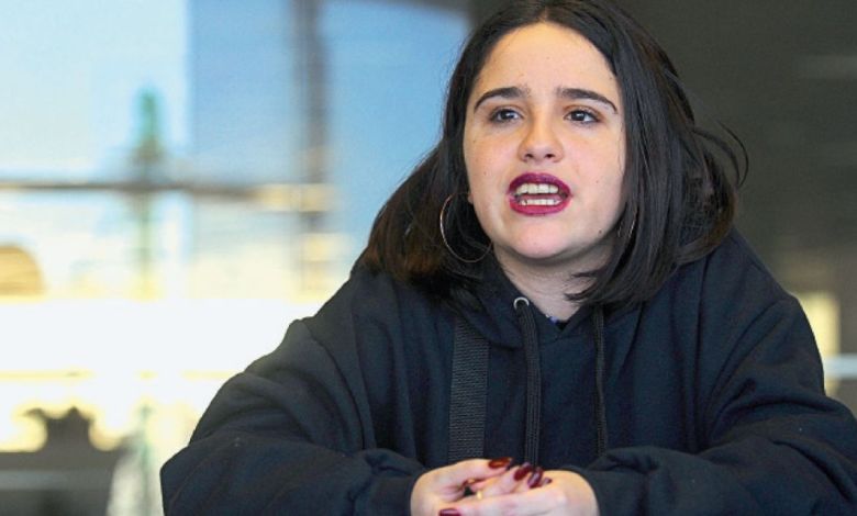 Ofelia Fernández, ante el intento de magnicidio de CFK: “Si esto no terminaba en milagro terminaba en miedo para todos”