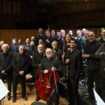 Festival de Tango BA: la Orquesta del Tango de Buenos Aires se presenta en la Usina del Arte
