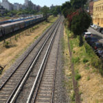 Convocan a la Audiencia Pública virtual por el Parque Ferroviario Colegiales