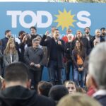 El kirchnerismo hará actos en tres plazas porteñas en apoyo a la vicepresidenta