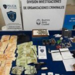 La policía desbarata un garito en Lugano