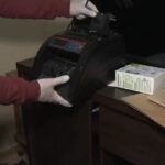 La Policía de la Ciudad desarticuló a La Banda del Posnet, acusada de desviar $8.000.000