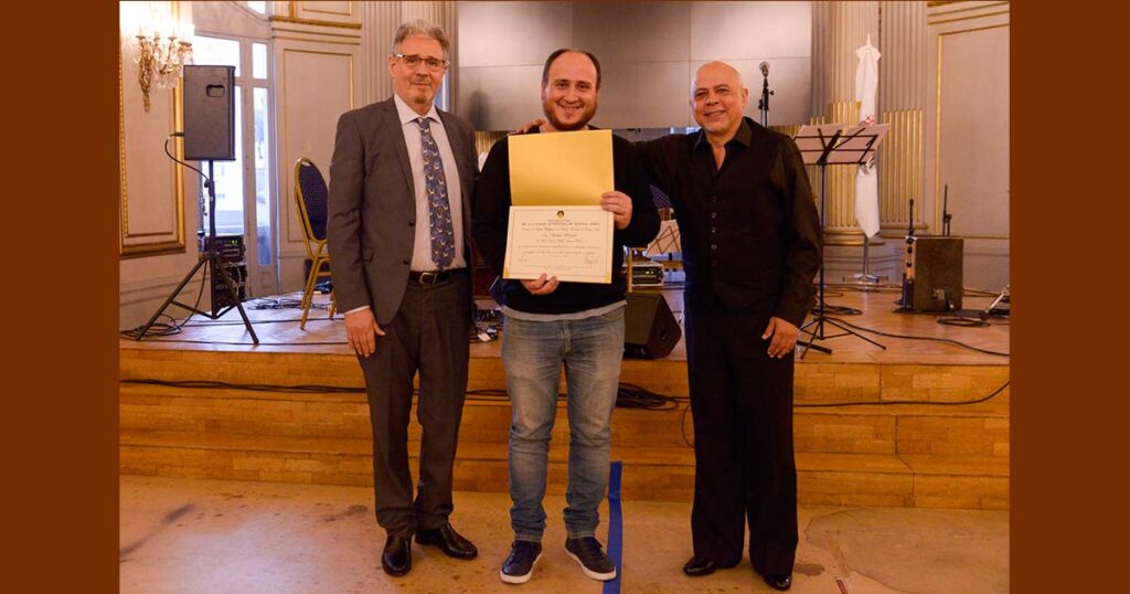 Declararon de interés cultural al disco ‘Identidad Milonguera’