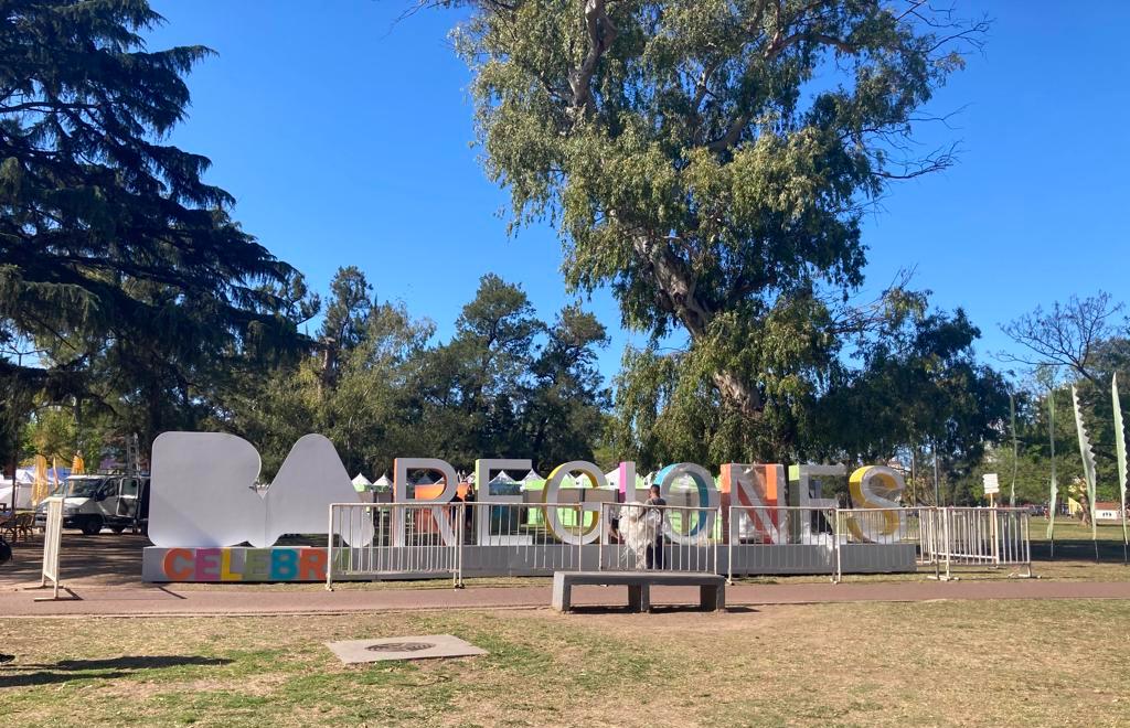 Parque Saavedra: este sábado se realizará el evento “Buenos Aires Celebra las Regiones”