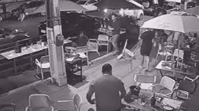 Cinco presos se escaparon de la Alcaidía Número 10 del barrio de Villa Luro: dos fueron recapturados