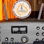Celebraron el 60º aniversario del Centro de Radioaficionados Ciudad de Buenos Aires
