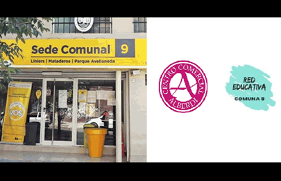 Organizaciones e instituciones de la Comuna 9 repudiaron el atentado contra la vicepresidenta