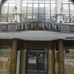 Reabre el inmueble donde funcionó la Confitería Richmond