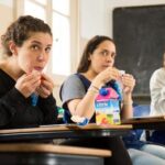 Ciclos de capacitación docente sobre residuos en Parque Avellaneda