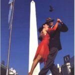 Hoy arranca Tango BA Festival y Mundial, con 1.500 artistas en 30 sedes en la ciudad.