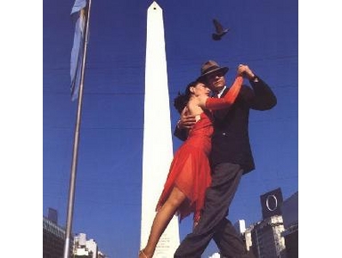 Hoy arranca Tango BA Festival y Mundial, con 1.500 artistas en 30 sedes en la ciudad.