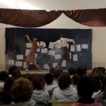 Trabajadores de Teatro en la Escuela denuncian “recorte de horas de asistencia técnica”