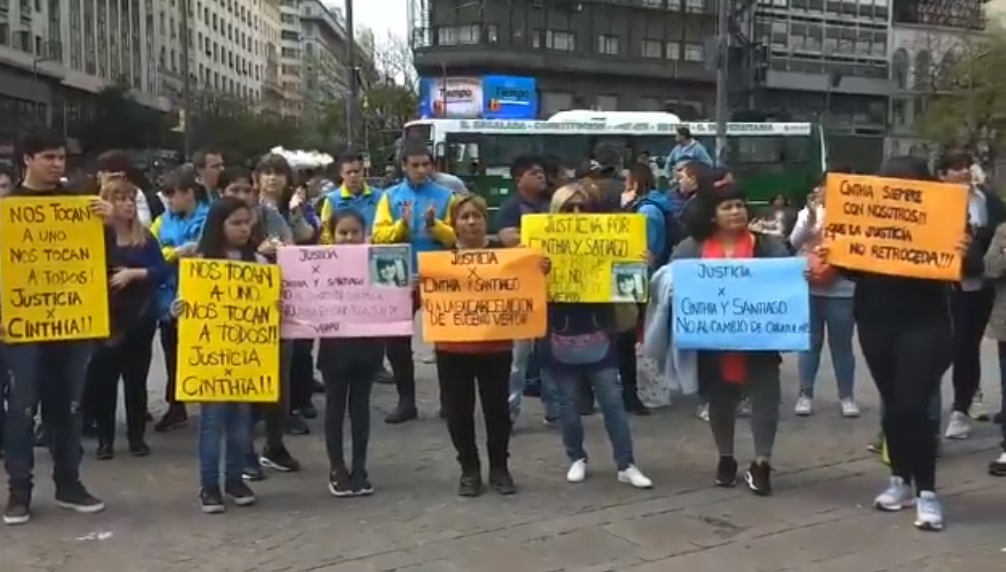 Piden que cada 8 de septiembre se conmemore el Día del Agente de Tránsito en CABA
