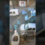 Chacarita: un convicto con domiciliaria y tobillera electrónica vendía drogas desde su casa
