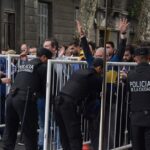 El GCBA define el operativo de seguridad para el superclásico Boca-River