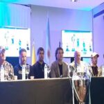 Campeonato Argentino 2022 de Turismo Nacional en el Autódromo